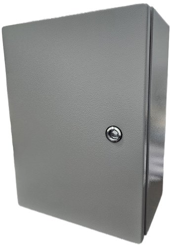 Шкаф металлический 390*290*180 IP55 VK ЩПУ-2 графит фото Шкаф металлический 390*290*180 IP55 VK ЩПУ-2 графит картинка